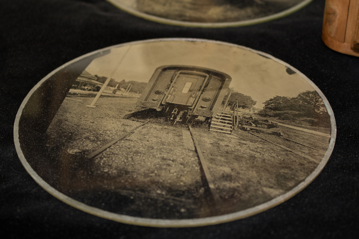 Tentoonstelling Timmerveld